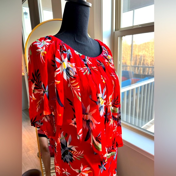 Thalia Sodhi 2 way dress - Picture 3 of 3